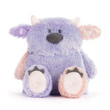 Calming Cuddler 10" - Purple