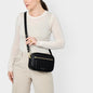 Katie Loxton Hallie Crossbody Bag - Black