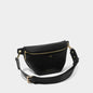 Katie Loxton Maya Belt Bag - Black