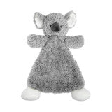 Sydney Koala Rattle Blankie