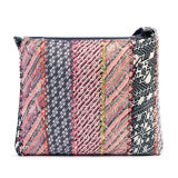 Your Journey Multicolor Cross Body Bag