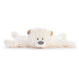 Wrapped in Prayer Blankie - Bear