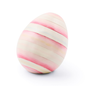 Bubblegum Stripe Mini Egg Mackenzie Childs