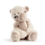 Wrapped in Prayer You & Me Bear 16"