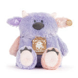 Calming Cuddler 10" - Purple