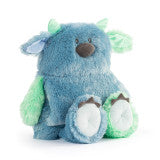 Calming Cuddler 10" - Blue