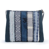 Your Journey Indigo Cross Body Bag