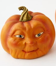 Load image into Gallery viewer, Character Pumpkins - Choice of 3 Assorted
