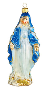 Blessed Mother - 6" - Limited Edition 402 pcs
