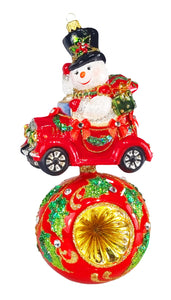 Chilly Zoomer - 7" - Limited Edition 240 pcs