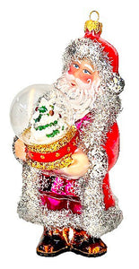 Sir Christmas - 7.50" - Limited Edition 498 pcs