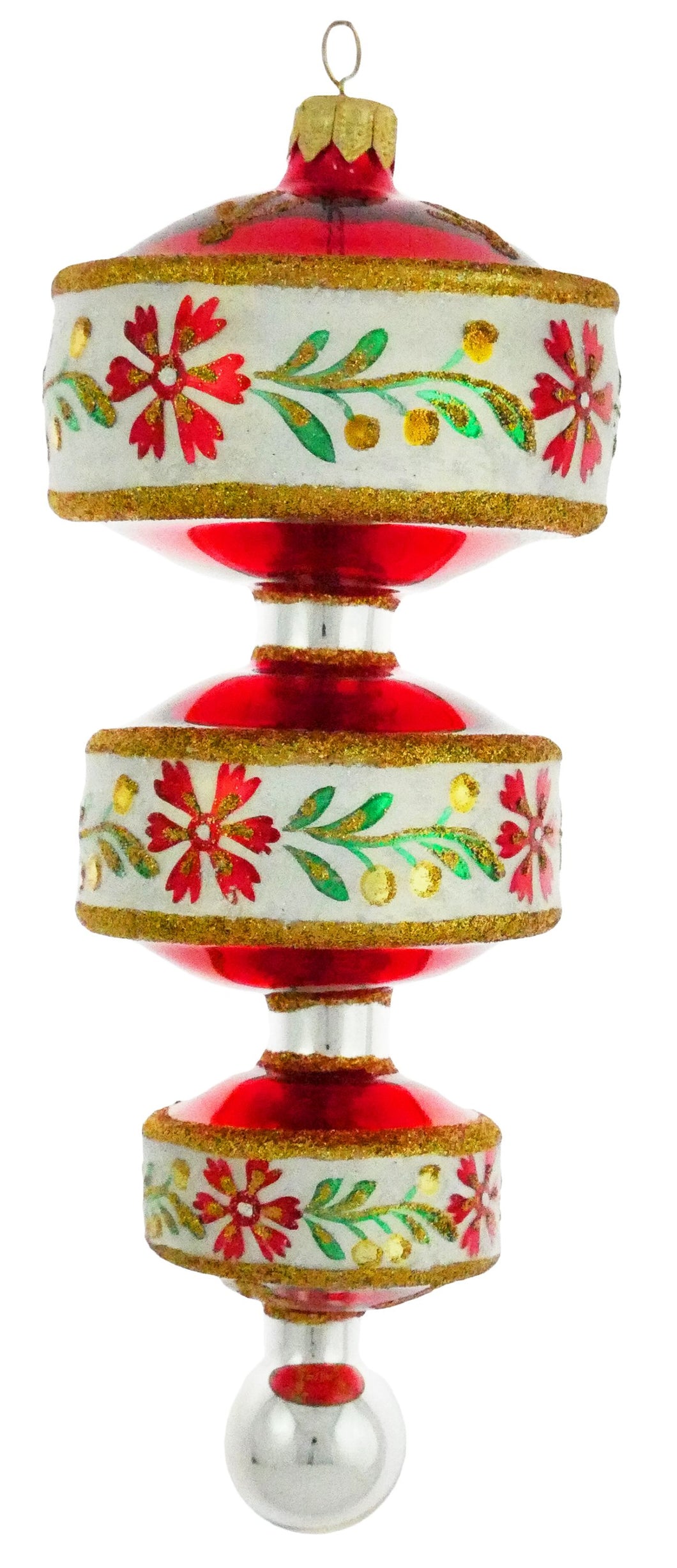 Regal Rose - 8