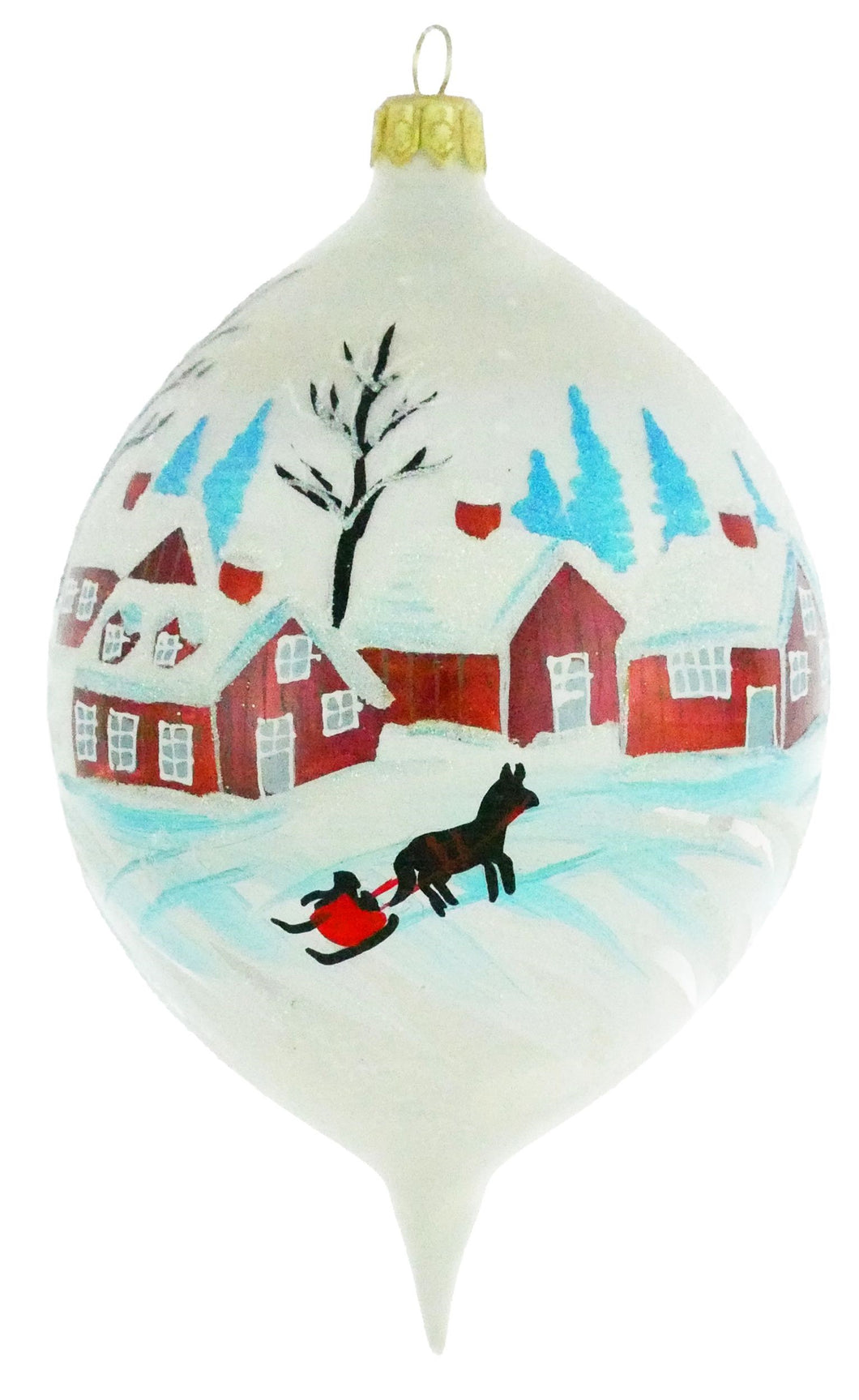 Vermont Winter -  5