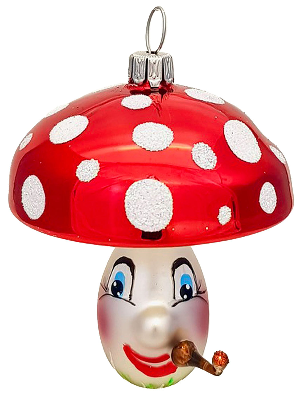 Mushroom Max -  3