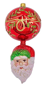 Dicken's Christmas -  8" - Limited Edition 100 pcs
