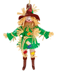 Scarecrow - 7.50" - Limited Edition 450 pcs - 2nd in a Series