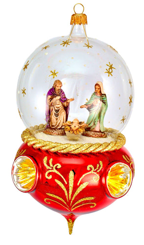 Rosa's New Nativity - 7.50
