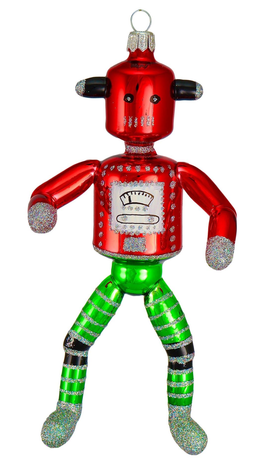 Dance Bot - 7
