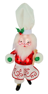 Kitchen Kringle - 8" - Limited Edition 90 pcs
