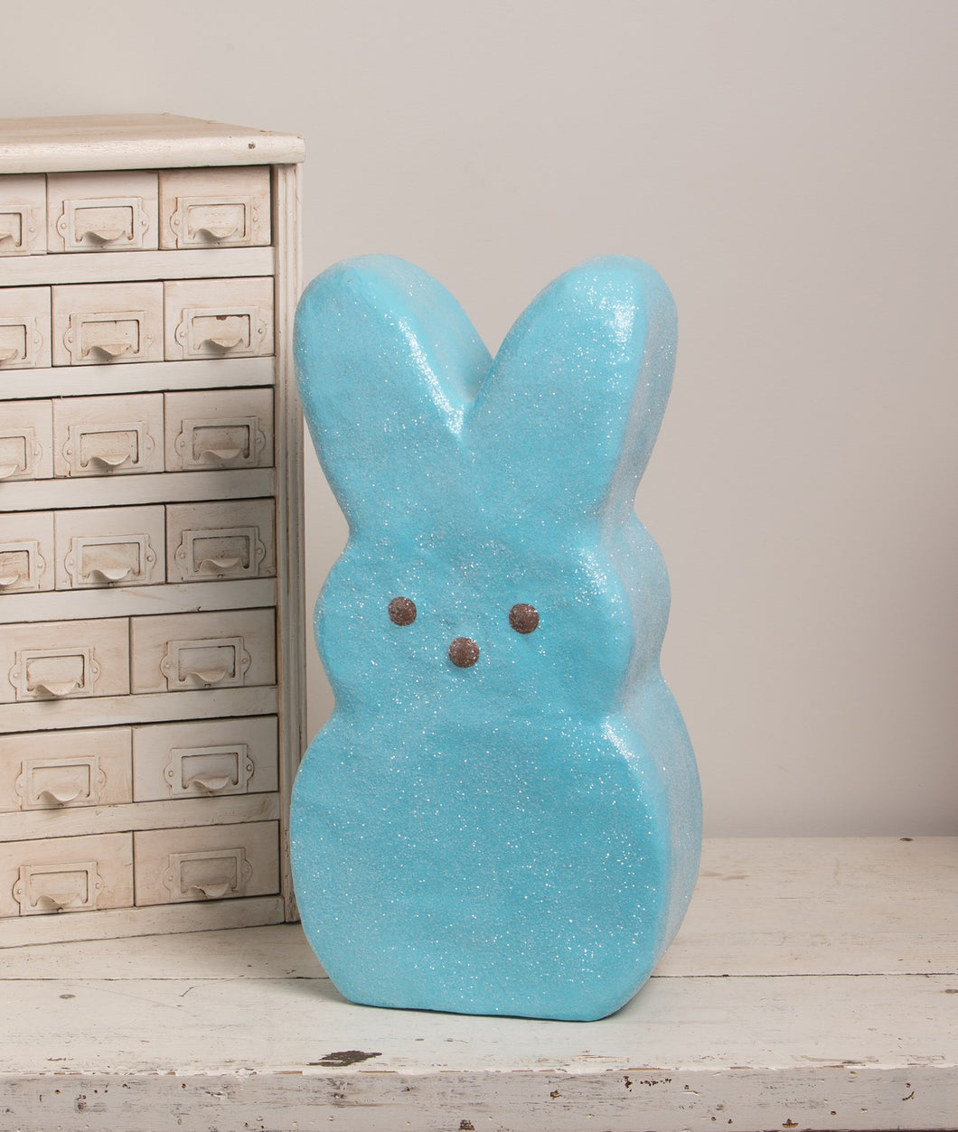 Peep Blue Bunny - 18.5