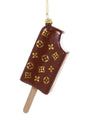 Fashionable Ice Cream Bar Ornament