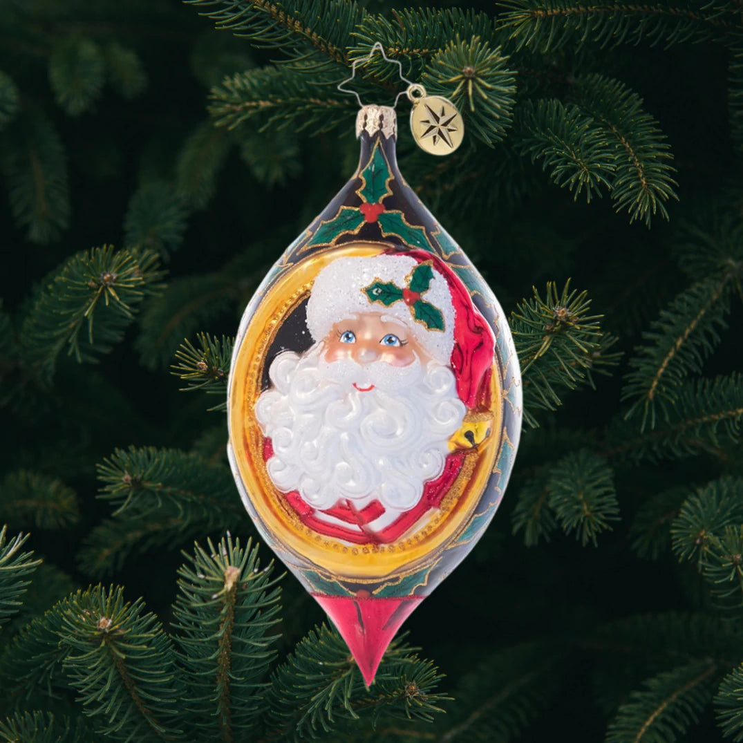 Holly Jolly Christmas