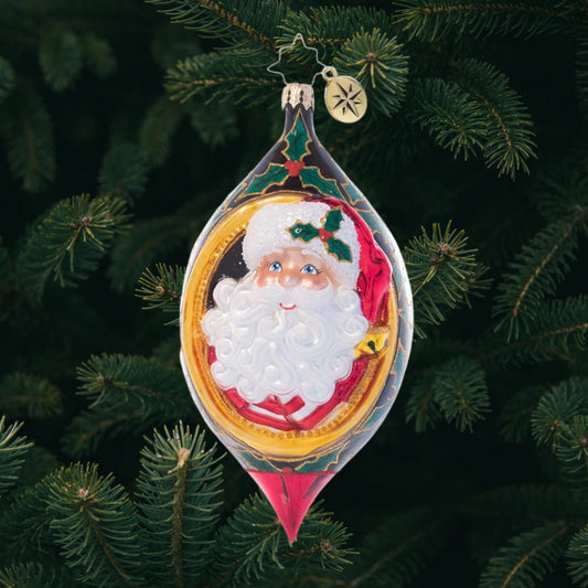 Holly Jolly Christmas