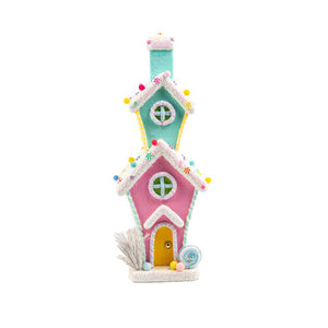 Double Candy House - 22"