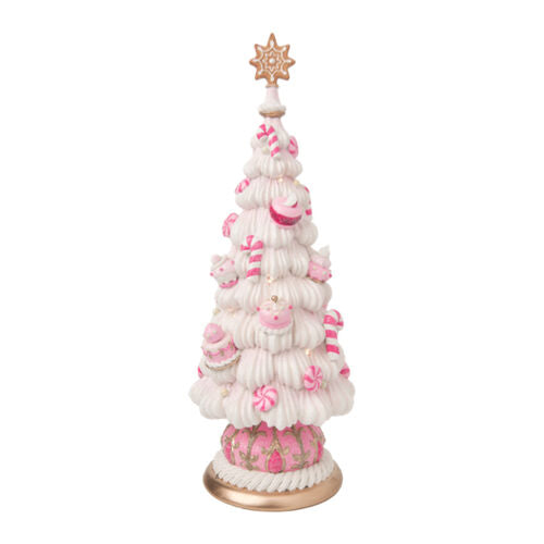 Sweet Candy Frosting Tree - 16.5
