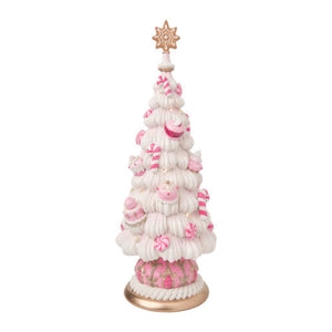 Sweet Candy Frosting Tree - 16.5"