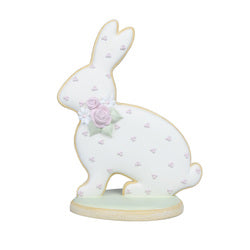 December Diamonds Cookie Cut Out Bunny Sitting - 12
