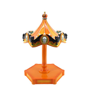 Halloween Merry Go Round - 24"