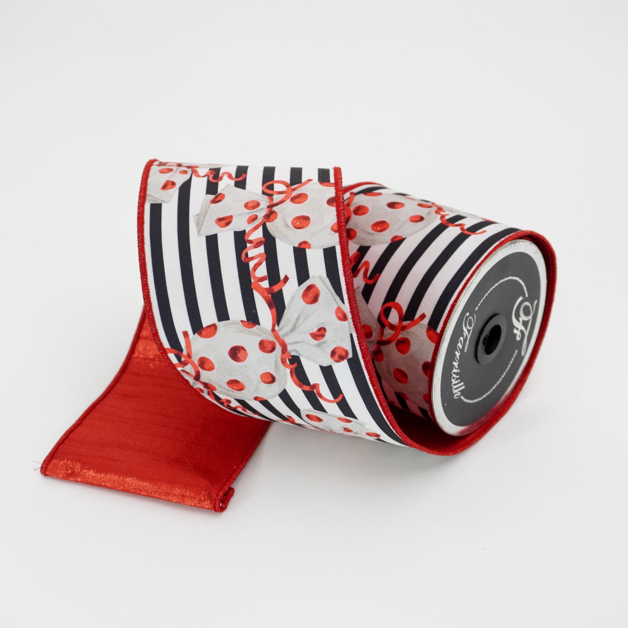 Codolested Ribbon Chic Confectionery Ribbon – Travis Collis Designs