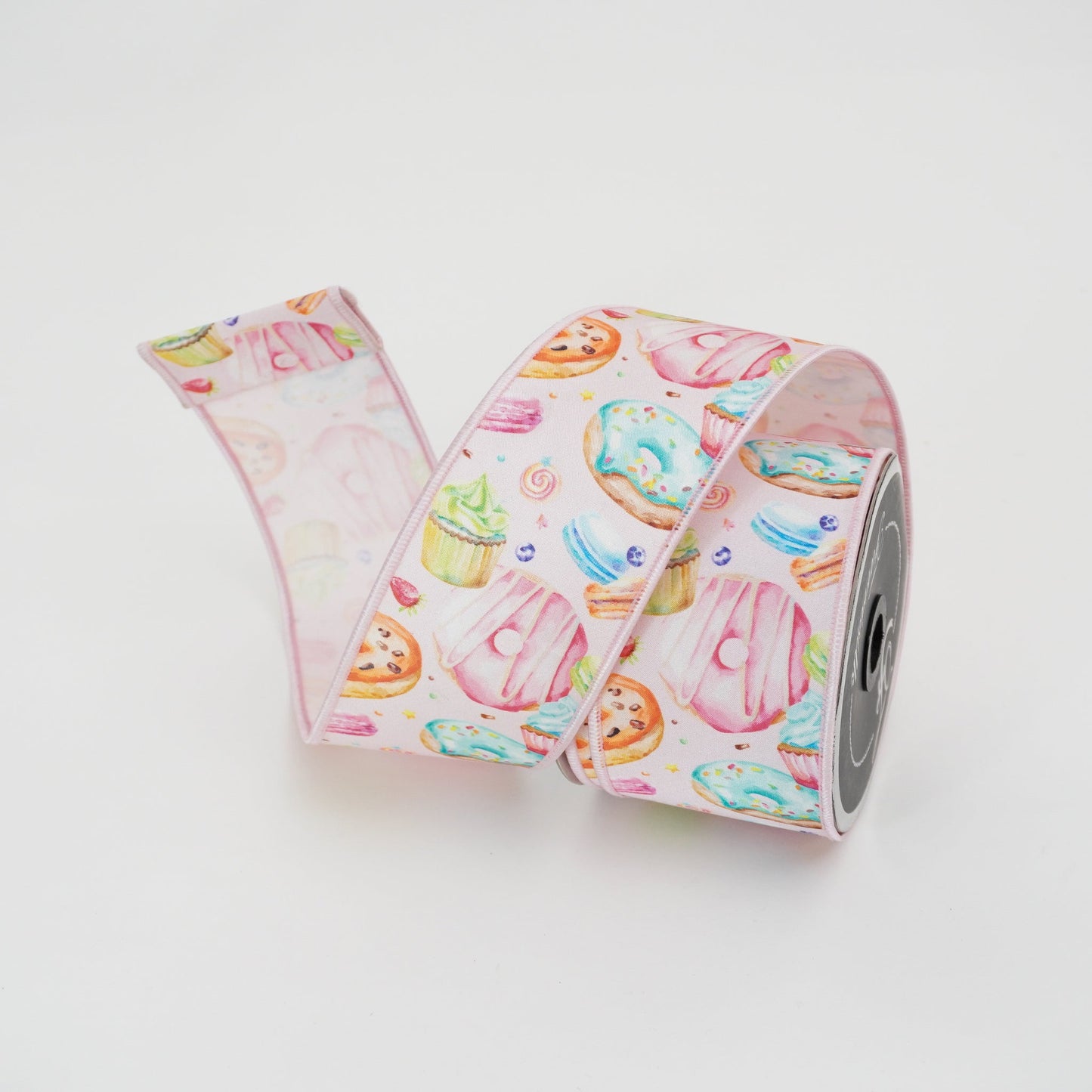 Pastel Pastries Ribbon