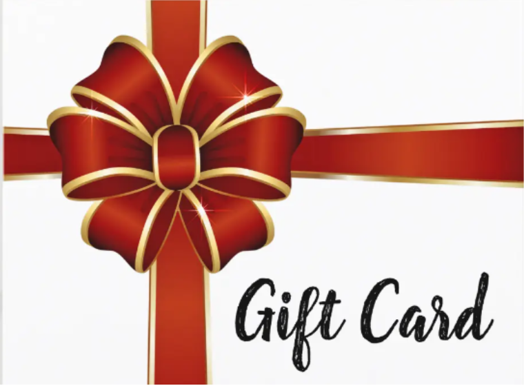 Travis Collis Designs Gift Card