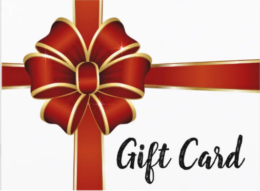 Travis Collis Designs Gift Card