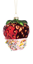 Load image into Gallery viewer, Chocolate Covered Strawberry  - Assorted 2