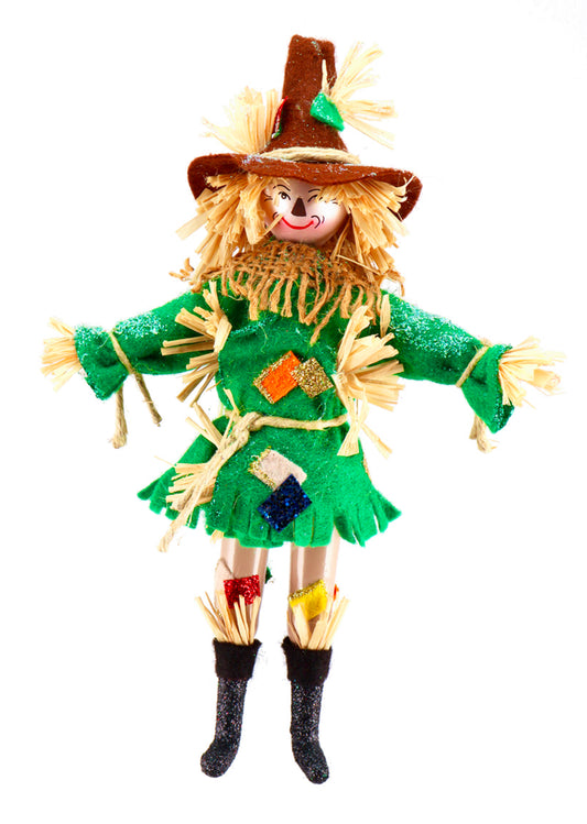 Scarecrow A - 7.50" - Limited Edition 450 pcs - 2nd in a Series