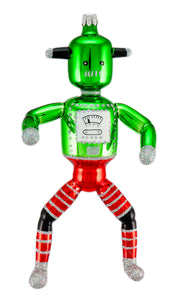 Dance Bot A - 7" - Limited Edition 90 pcs