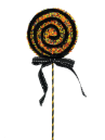 Halloween Lollipop Pick - 16"