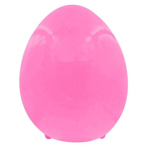 Holiball Giant Inflatable Egg - Pink - 18