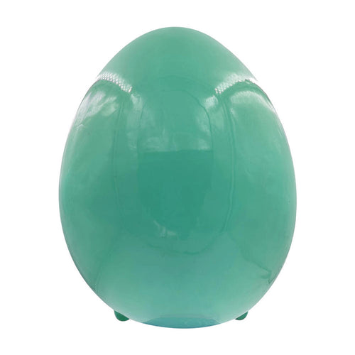 Holiball Giant Inflatable Egg - Teal - 18