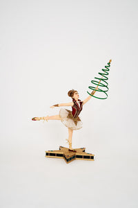 Katherine's Collection Twelve Days Lady Dancing