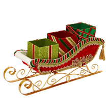 Load image into Gallery viewer, All The Trimmings Sled Serving Piece