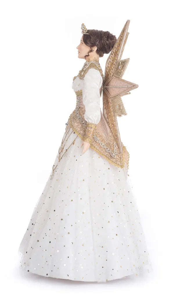 Katherine's Collection Celeste Angel Doll