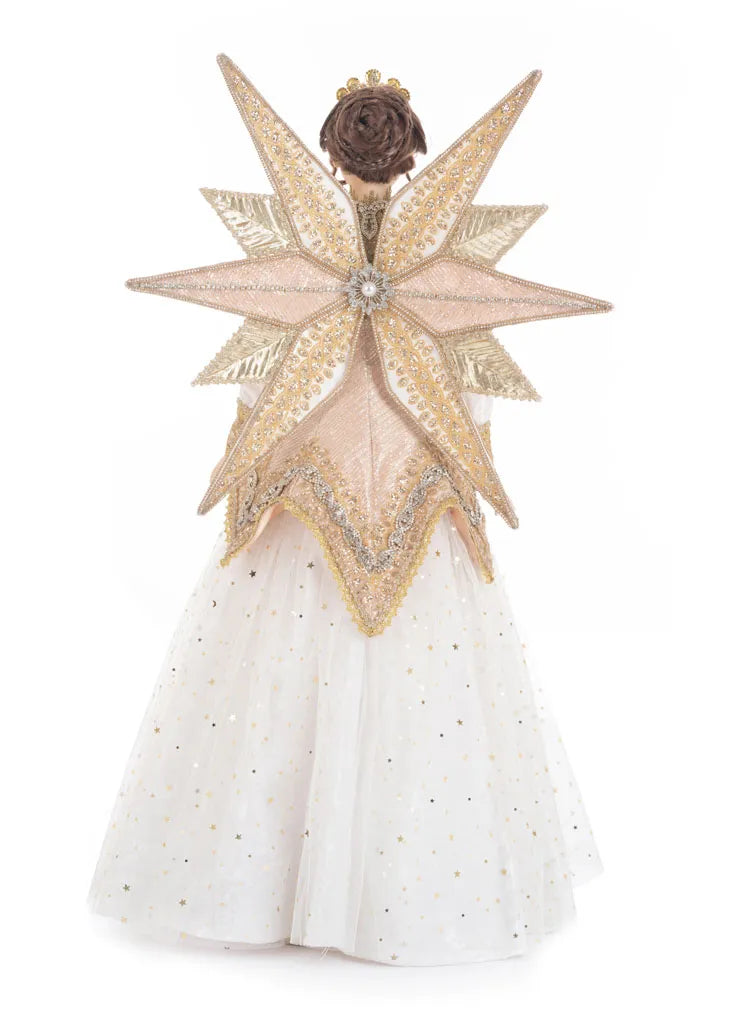 Katherine's Collection Celeste Angel Doll