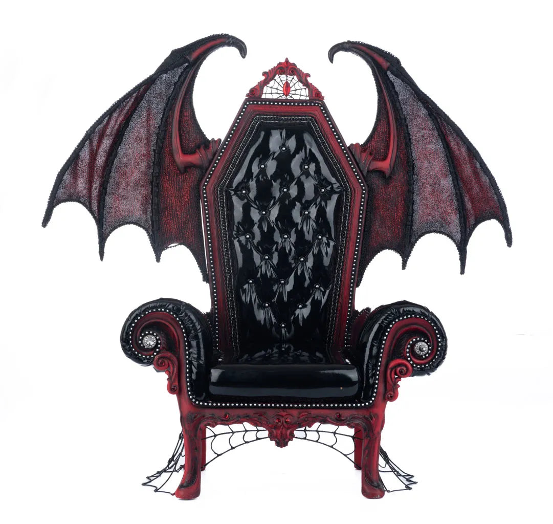 Katherine's Collection Eternal Devotion Chair