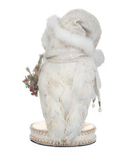 Load image into Gallery viewer, Herschel Hoot Owl Table Top