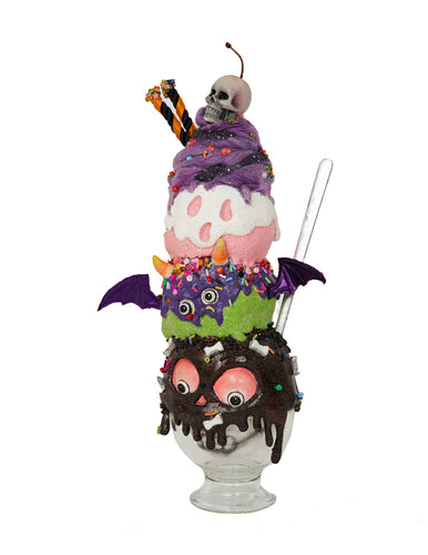 Katherine's Collection Triple Ice SCREAM Delight