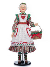 Load image into Gallery viewer, Mama Maple Nutmeg Doll 32-Inch